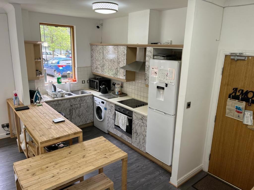 Centre 3 Homestay Manchester