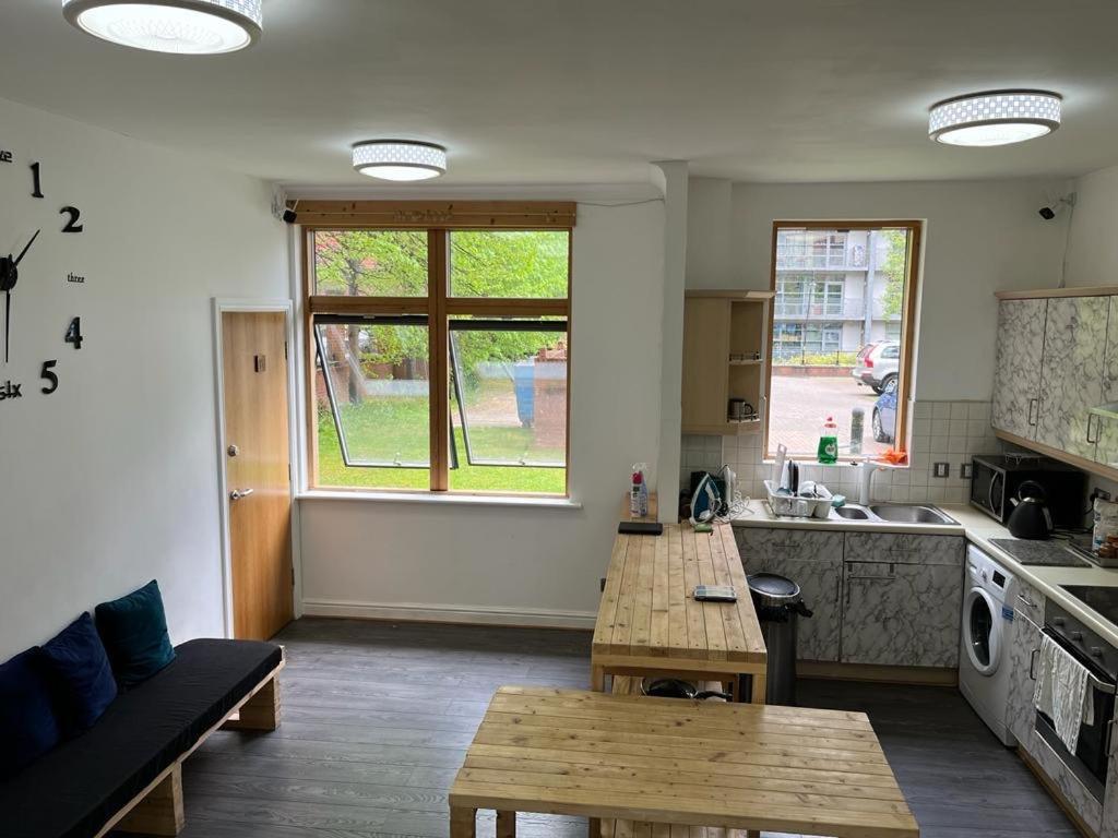 Centre 3 Homestay Manchester