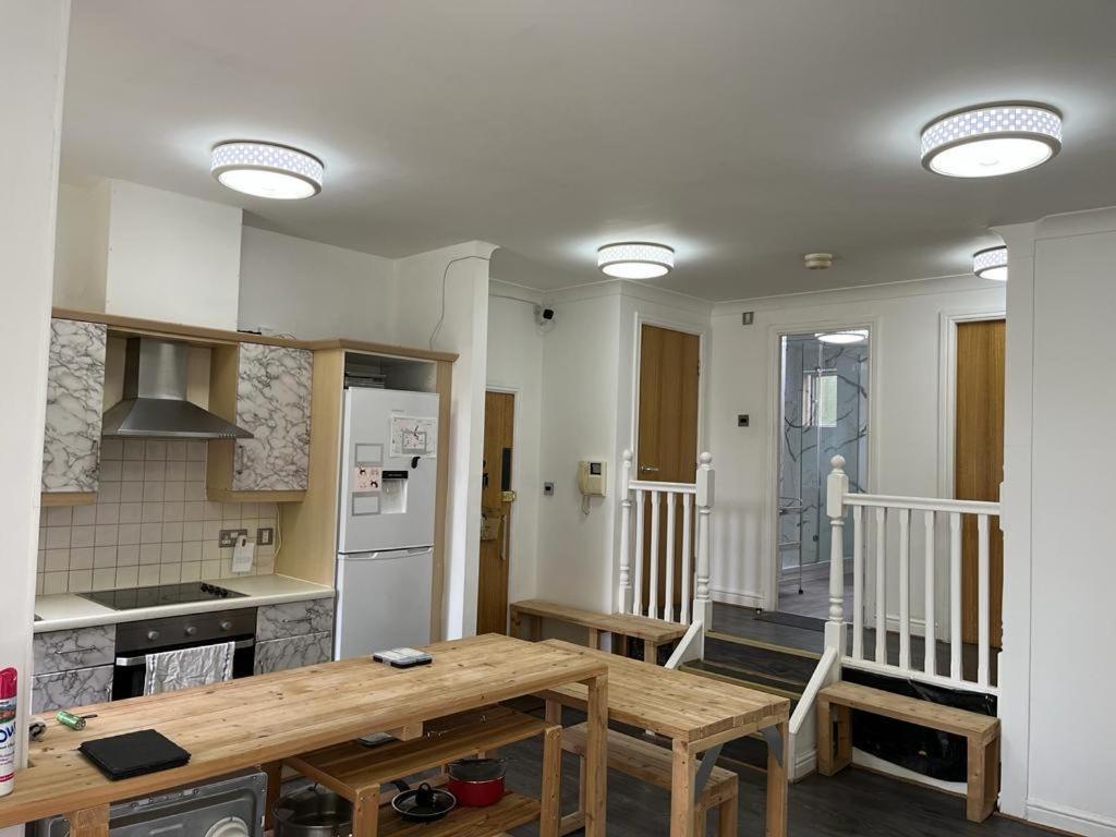 Homestay Centre 3 *