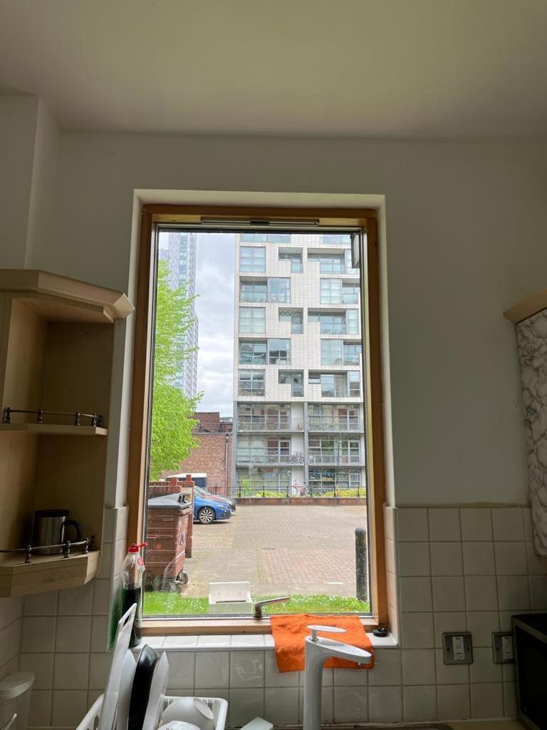 Privatunterkunft Centre 3 *