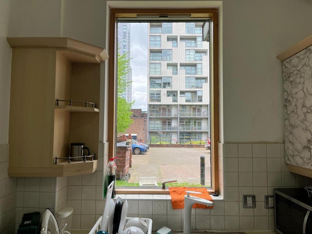 Séjour chez l'habitant Centre 3 Manchester
